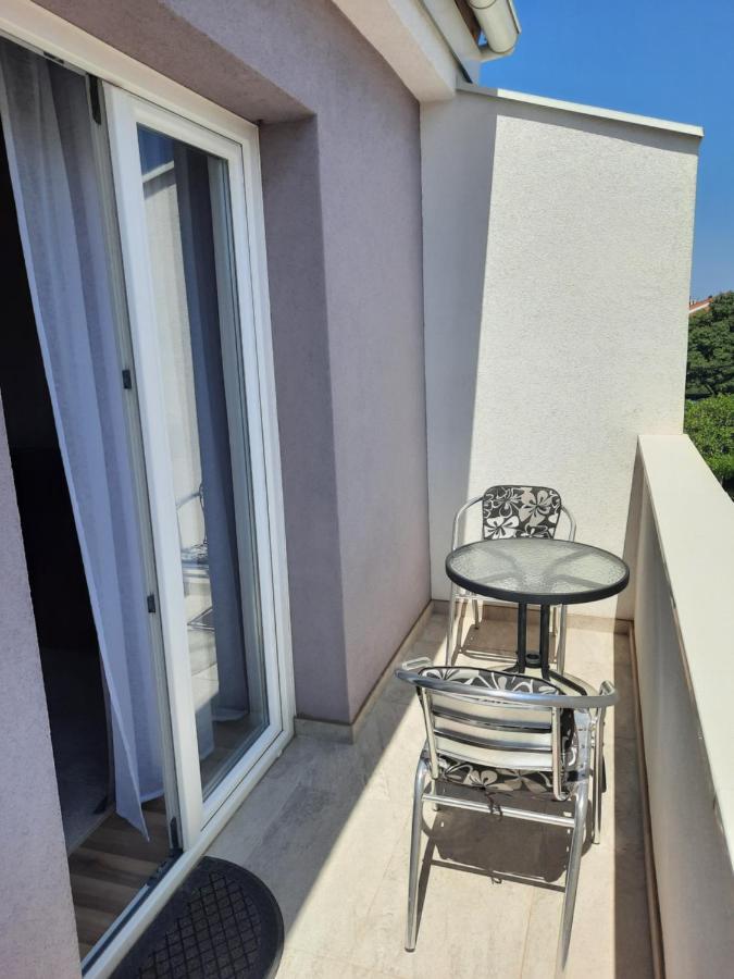 Apartment Jakovcevic 2 Zadar Exterior photo