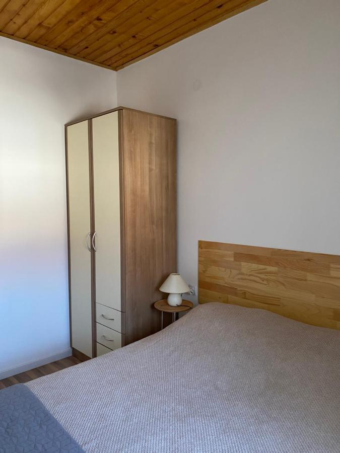 Apartment Jakovcevic 2 Zadar Exterior photo